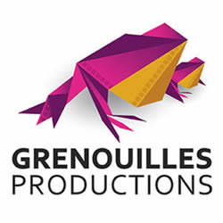 grenouille production