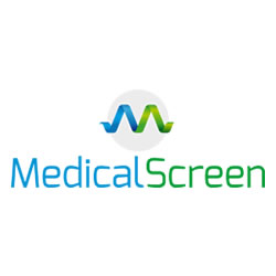 medical screen