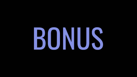 bonus